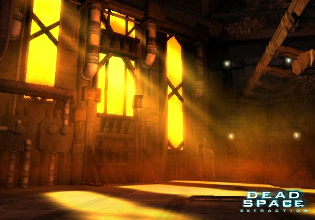 Dead Space Extraction - Imagen 33